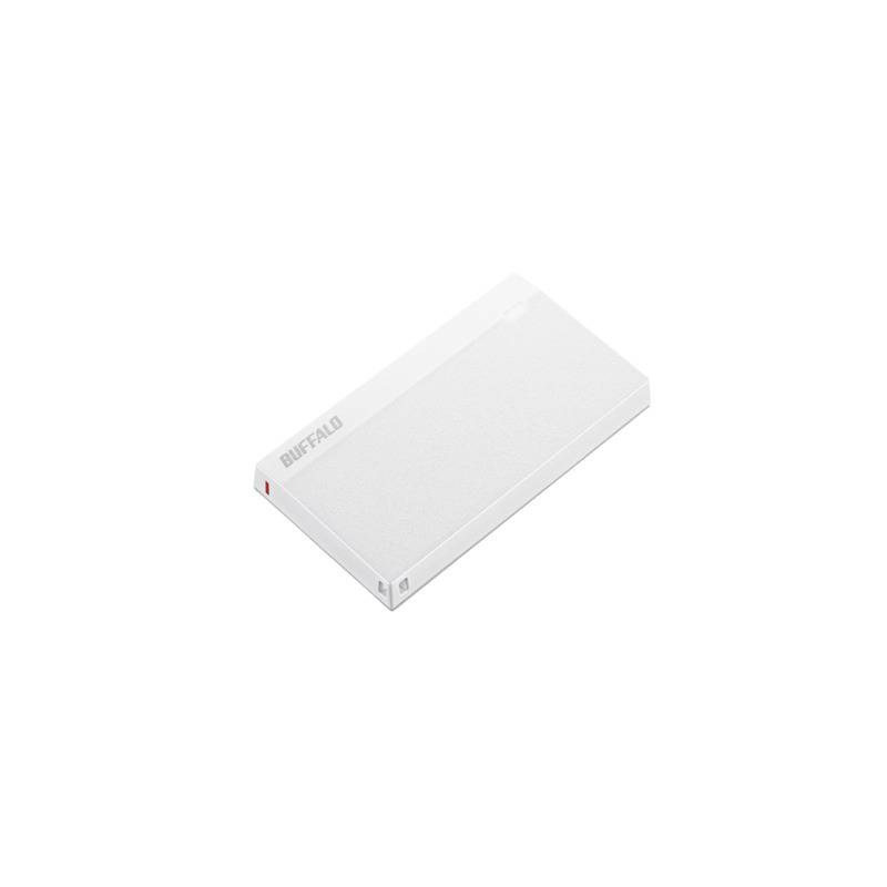 SSD-PSM960U3-UW : 外付けSSD | バッファロー