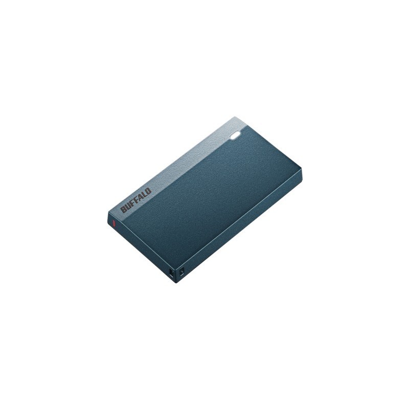 SSD-PSM960U3-B/N : 外付けSSD | バッファロー