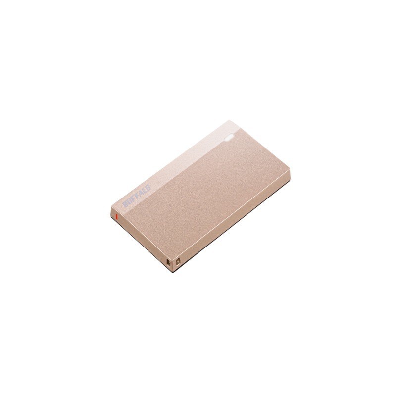 SSD-PSM960U3-P/N : 外付けSSD | バッファロー