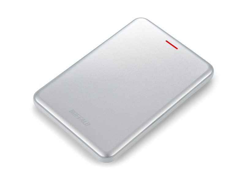 SSD-PUS480U3-S : 外付けSSD | バッファロー