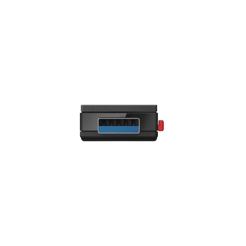 SSD-PUT1.0U3-BKA : 外付けSSD | バッファロー