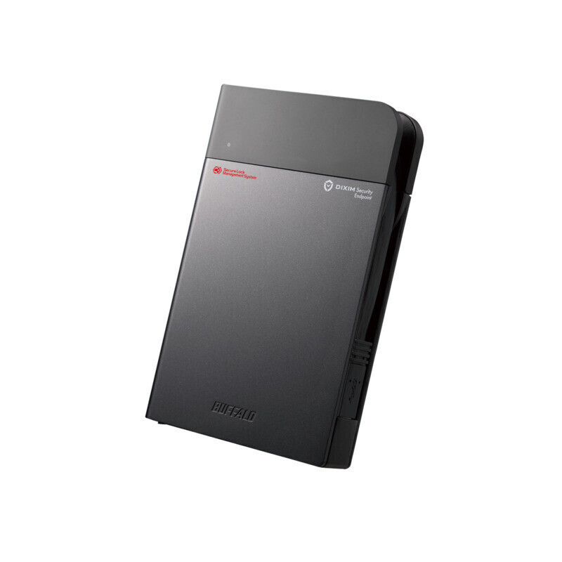 SSDS-PZ500EV : 取扱説明書 | バッファロー