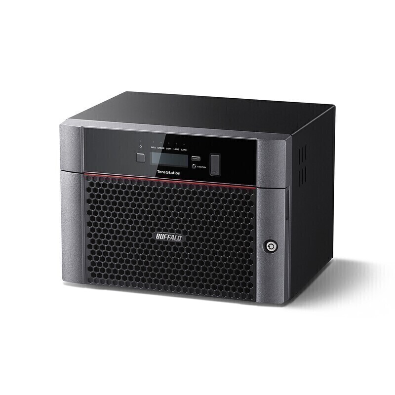 バッファロー Te aStation TS5010シリーズ 交換用HDD NAS専用HDD 3TB