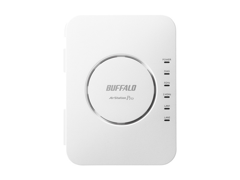 【新品未開封品】BUFFALO WAPS-1266 無線アクセスポイントご検討よろしくお願いいたします