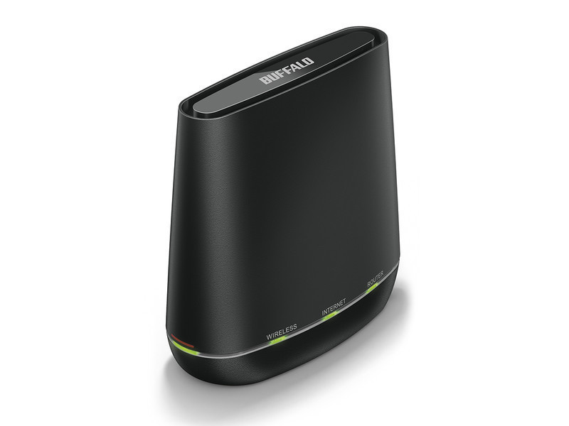★お求めやすく価格改定★ : WCR-1166DS Wi-Fiルーター バッファロー | AirStation : その他