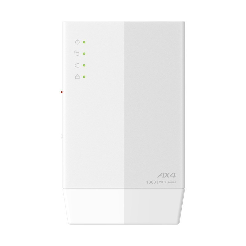 WEX-1800AX4 : Wi-Fi中継機 : AirStation | バッファロー