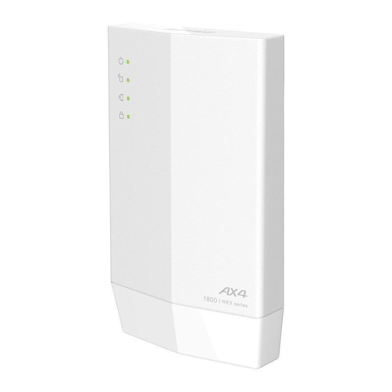 WEX-1800AX4/D : Wi-Fi中継機 : AirStation | バッファロー