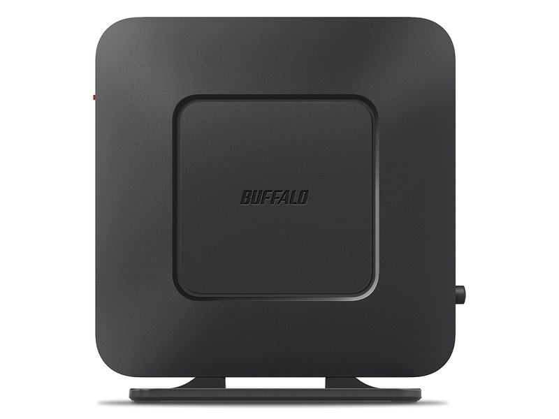 Buffalo WiFi中継機 WEX-G300【ほぼ未使用】