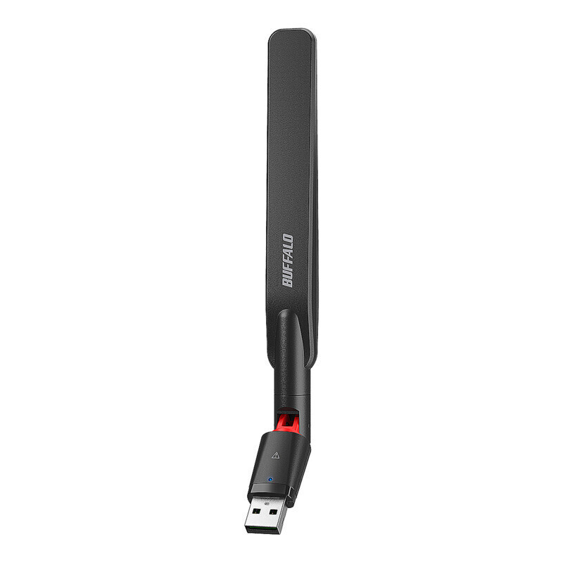 Amazon | バッファロー BUFFALO WLE-OP-RNC AirStationPro 同軸