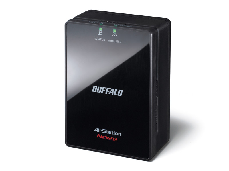 WLAE-AG300N : Wi-Fiアダプター : AirStation | バッファロー