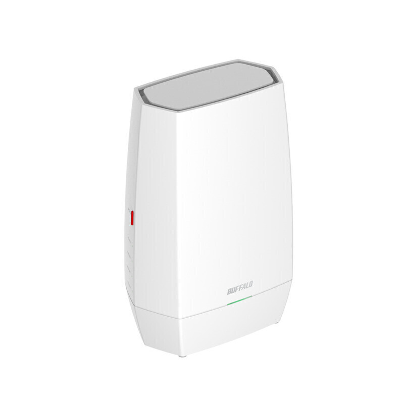 WSR-3000AX4P-WH : Wi-Fiルーター : AirStation | バッファロー