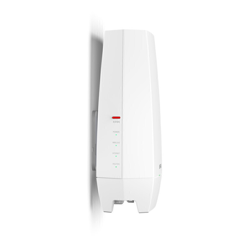 WNR-5400XE6P/2S : Wi-Fiルーター : AirStation | バッファロー