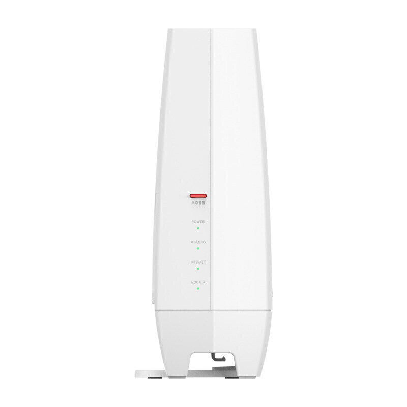 WNR-5400XE6P/2SN : Wi-Fiルーター : AirStation | バッファロー