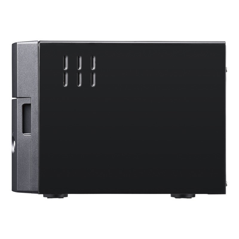 中古 バッファロー WS5220DN02W9 TeraStation WS IoT2019 デスクトップ2ベイ 2TB 目安在庫=○