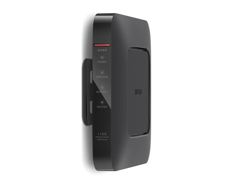 お歳暮・冬ギフト 特集2024 通販  : WSR-1166DHP2/N Wi-Fiルーター バッファロー | AirStation : その他