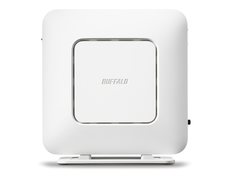 BUFFALO エアステーション WSR-1166DHP3-WH