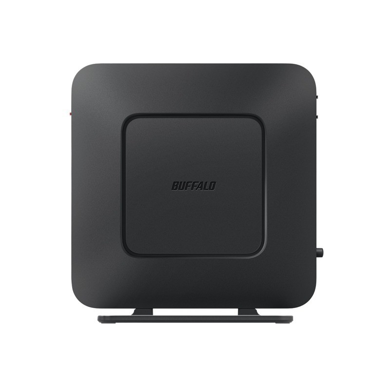 BUFFALO wifiルーター  WSR-1166DHP4-BK