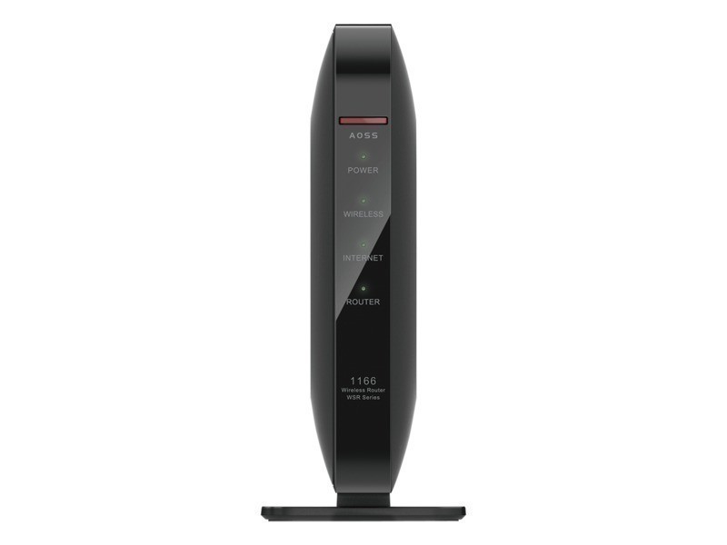 WSR-1166DHPI/Y : Wi-Fiルーター : AirStation | バッファロー