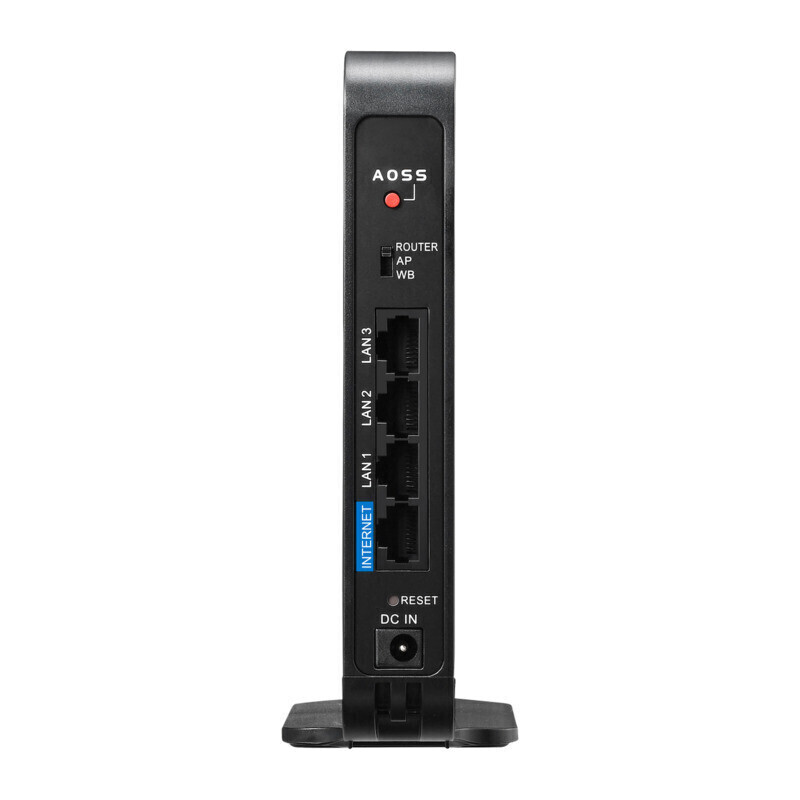 期間限定価格商品 Wi-Fiルーター : WSR-1500AX2L : バッファロー | AirStation ルーター・ネットワーク機器