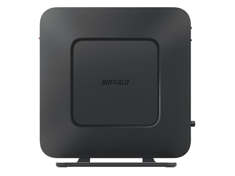 BUFFALO Wi-FiルーターWSR-2533DHPL-C