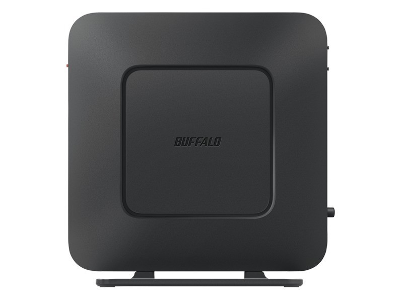 BUFFALO　WSR-2533DHPL-C