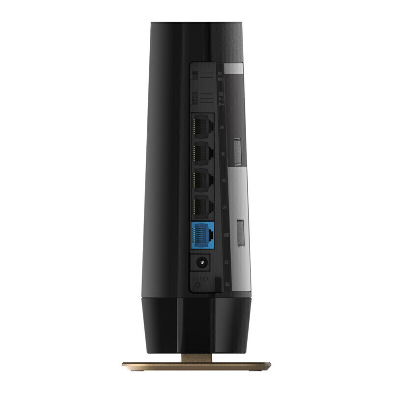 WSR-5400AX6B/DMB : Wi-Fiルーター : AirStation | バッファロー