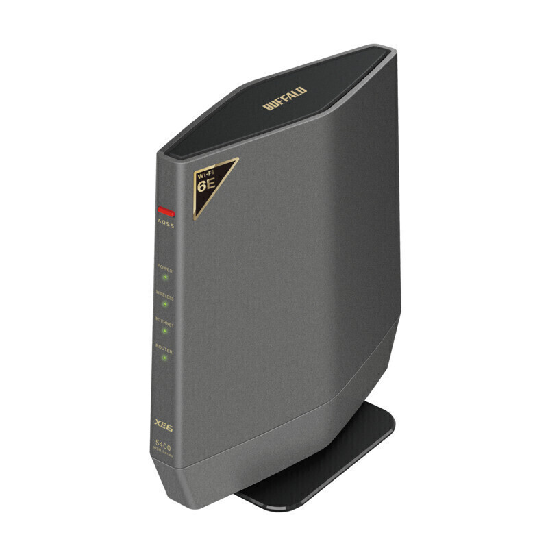 WSR-5400XE6/D : Wi-Fiルーター : AirStation | バッファロー