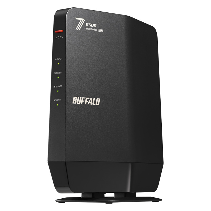 BUFFALO AirStation WSR6500BE6Pの商品画像