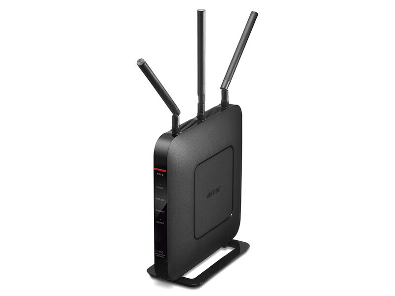 公式の店舗 : WXR-1750DHP2 Wi-Fiルーター バッファロー | AirStation : その他