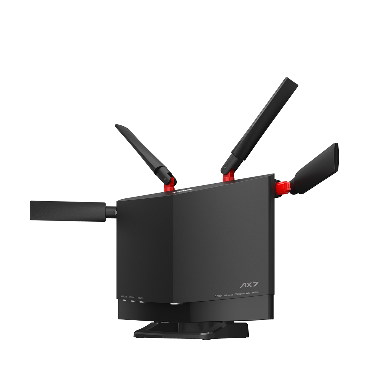 LXW-10G5/N : スイッチングハブ | バッファロー