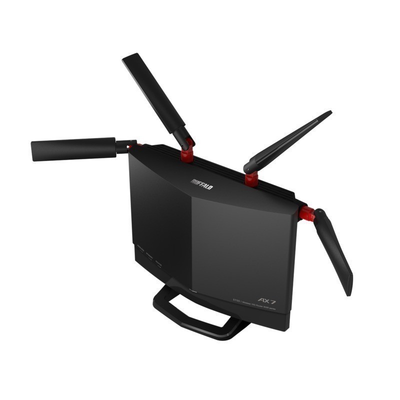 WXR-5700AX7S/D : Wi-Fiルーター : AirStation | バッファロー