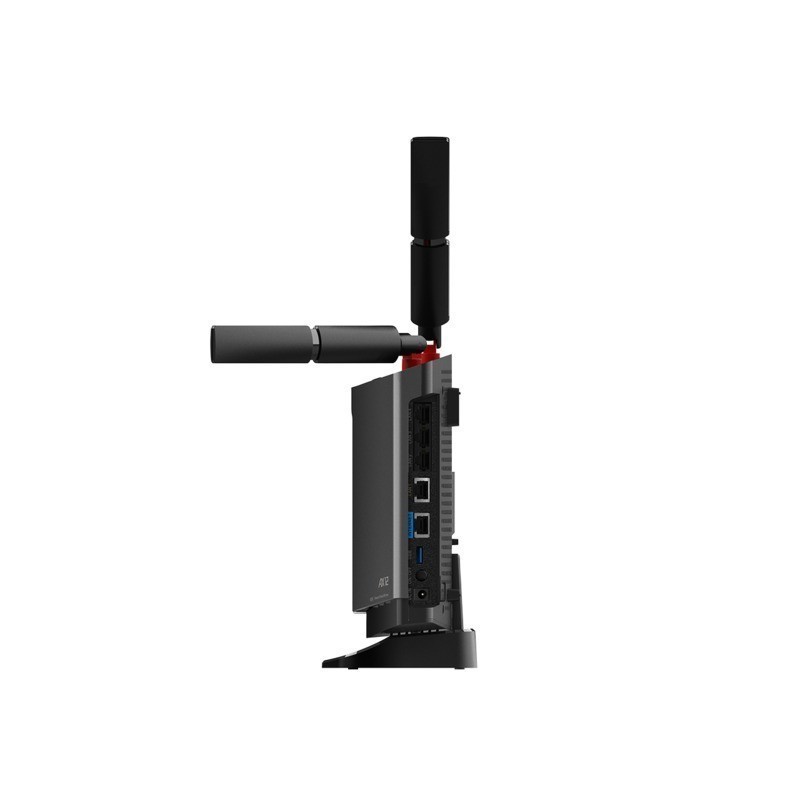 WXR-6000AX12S/N : Wi-Fiルーター : AirStation | バッファロー