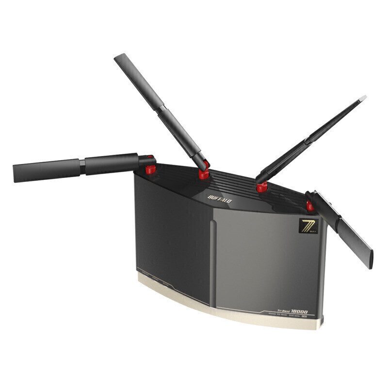 大人気の WXR18000BE10P/D : Wi-Fiルーター : AirStation | バッファロー ルーター・ネットワーク機器