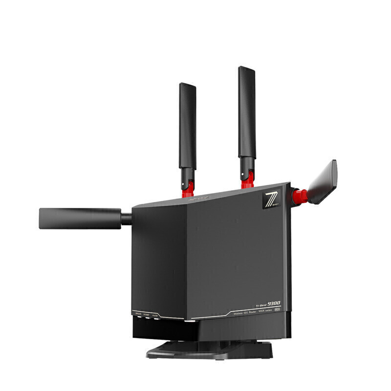 WXR9300BE6P/N : 対応情報 | バッファロー