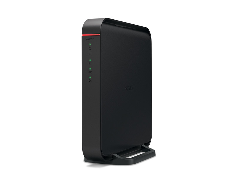 ★高性能 Buffalo WIFi Router/ルーター WZR-HP-G30