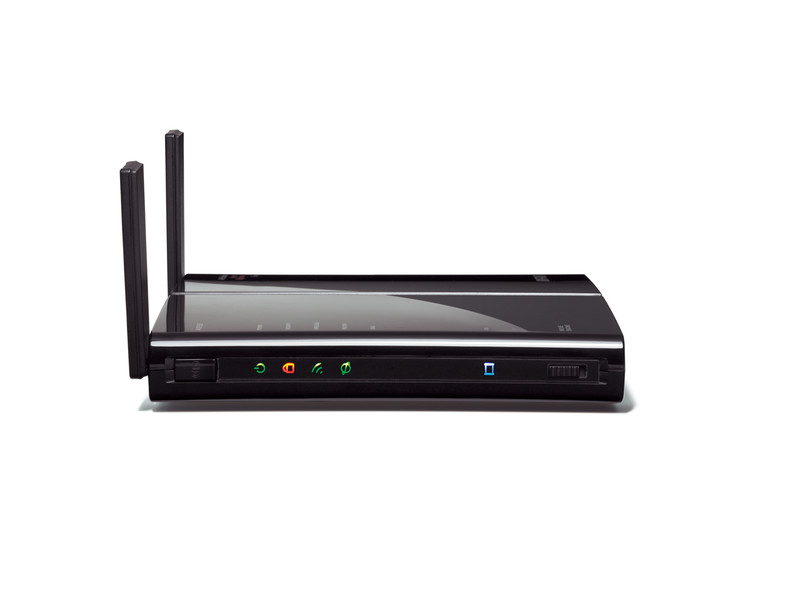 ★高性能 Buffalo WIFi Router/ルーター WZR-HP-G30