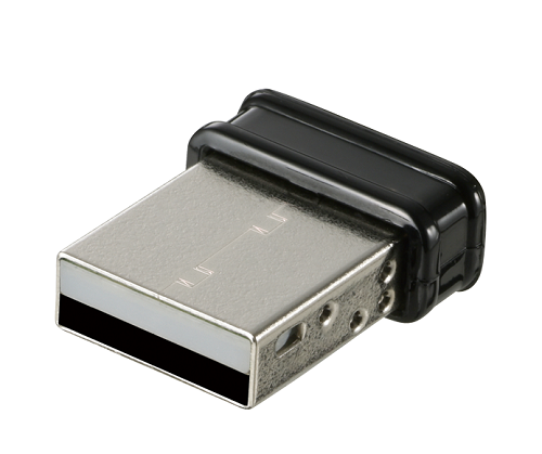 USBアダプター「BSBT5D200BK」