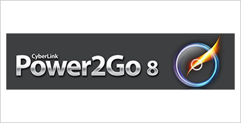 Power2Go 8